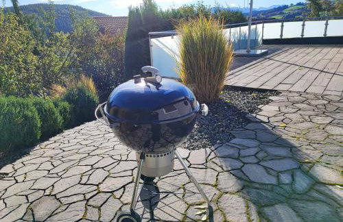 Ferienhaus Alpenblick - Foto 6