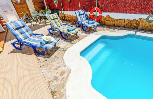 Villa La Luna - Foto 30