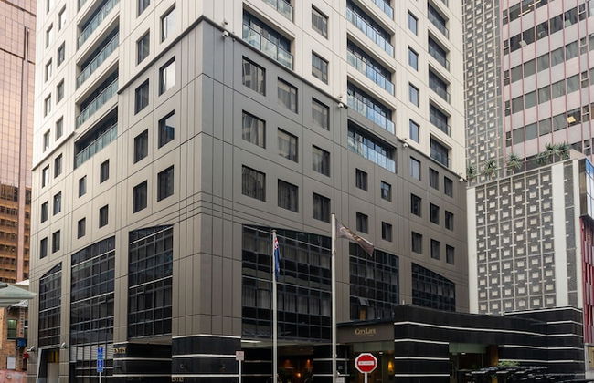 Toodle's Stylish stay on Queen Street - Foto 15