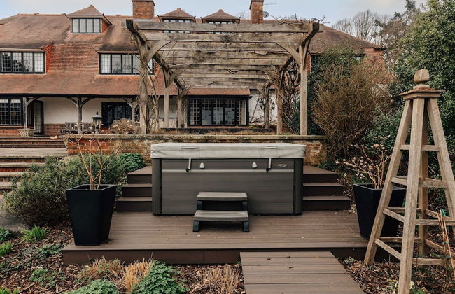 Summer Gaze House Sleeps 14 - From 1300 Per Night - Foto 2