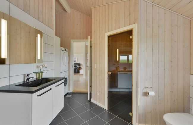 "Harth" - 700m to the fjord - Foto 15