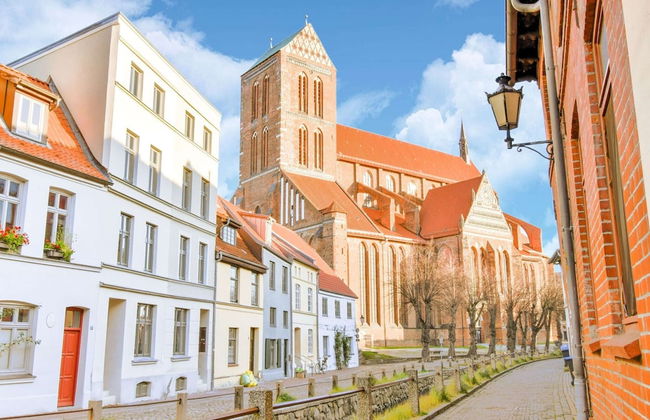 Wismar Escape With View - Foto 1
