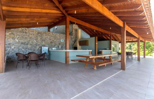 Cobertura de frente para mar! - Foto 50