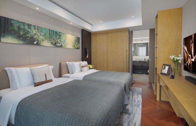 Ascott New District Wuxi - Foto 14
