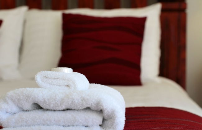 Moonah Central Apartments - Foto 15