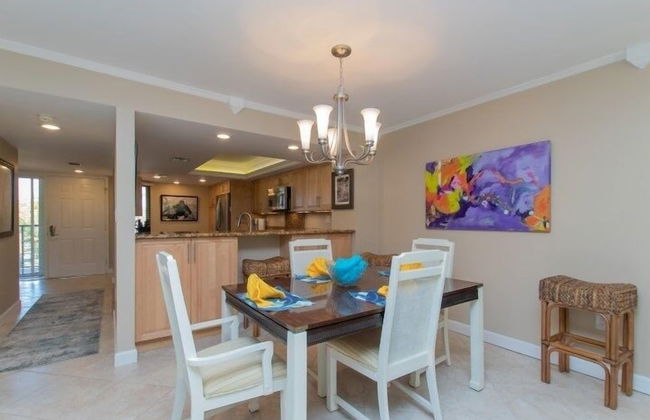 Beautiful Unit In One Of The Most Prestigious Condo Complex In Islamorada 2 Bedroom Condo by RedAwning - Photo 15