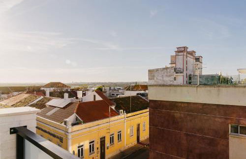 Terra X Apartments - Foto 3