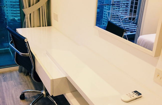 One Bukit Ceylon by Roomy - Foto 30