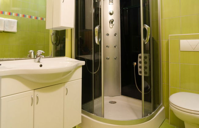 Holiday Villa Perna with Swimming Pool - Foto 11