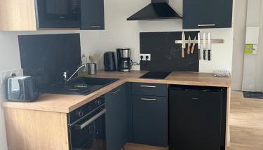 Cœur de Tréguier Appartement pour 2 à 4 personnes - Foto 3