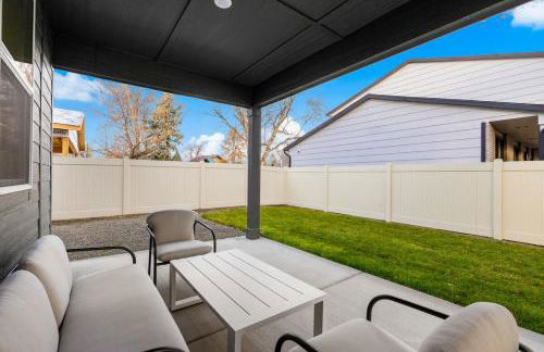 Creswell lane! Where luxury meets entertainment! - Foto 67