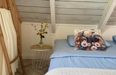 Chata na Zielonym Wzgórzu - Foto 39