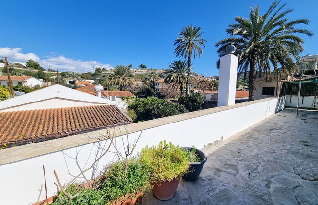 Mountains Retreat Rooms & Suites - Foto 28