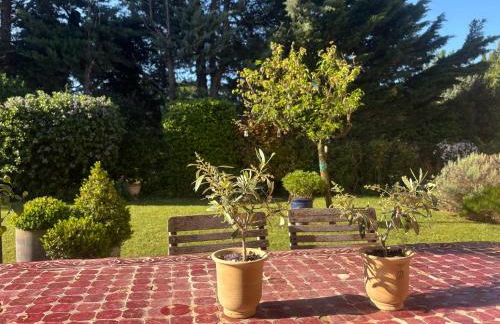 Villa piscine Gorges d'Ardèche - Foto 4