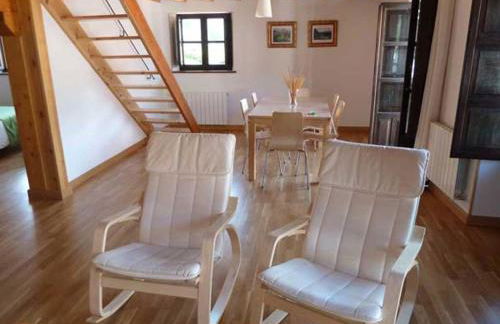 Apartamentos Casa de la Abuela - Foto 37