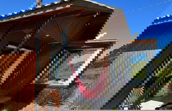 Refúgio Serra da Tartaruga - Foto 14