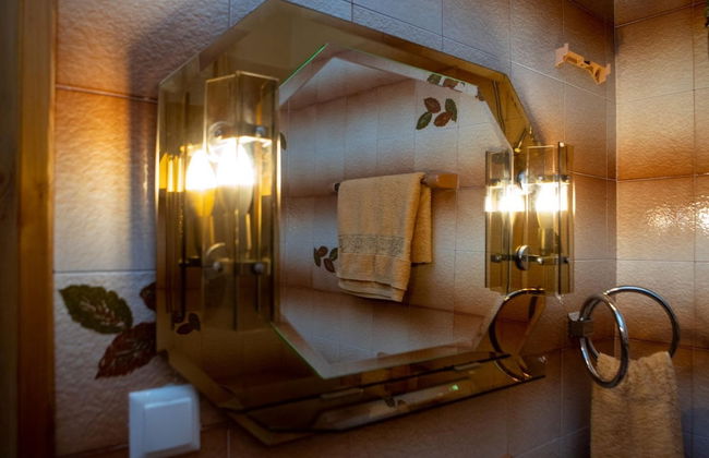 All Seasons Guest House - Foto 7