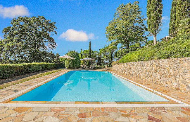 Belvilla by OYO Farmhous With Swimming Pool - Foto 19