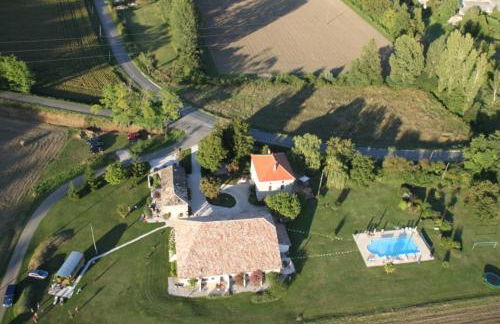 Gîtes Grand Pré ! et la Roulotte de Roquecor - Photo 6