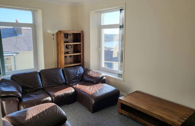 Marina Reach Neyland, Flat With Great sea Views - Foto 11