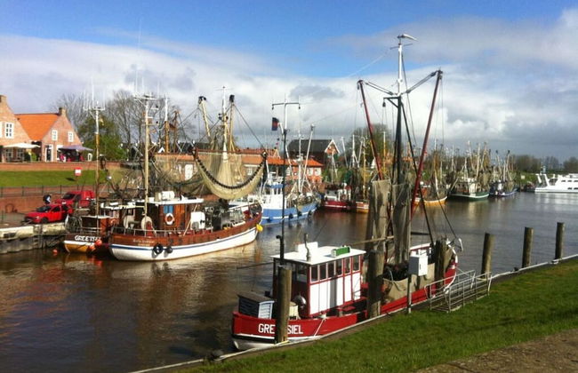 Country House at the Lighthouse - Foto 23