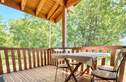 Chalet Rapiette - Foto 19