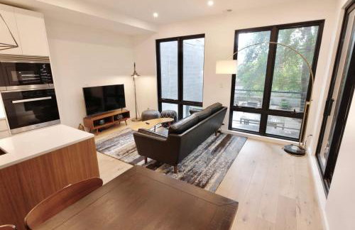 Contemporary Home in Shaw-U Street - Foto 1