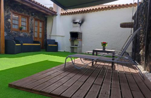 House to relax El Tanque - Foto 17