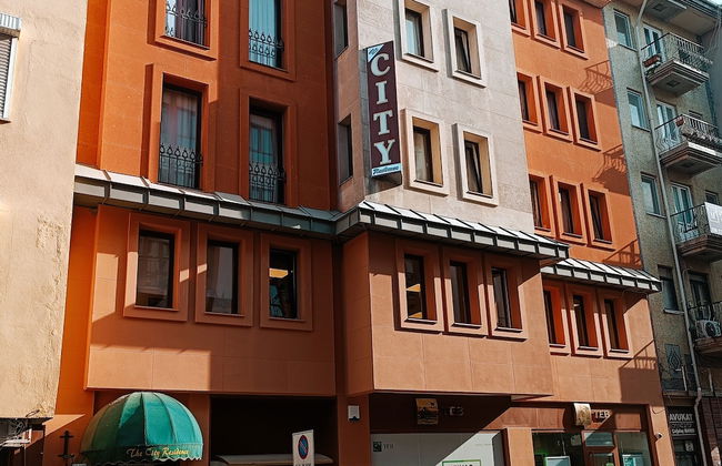 The City Residence - Foto 65