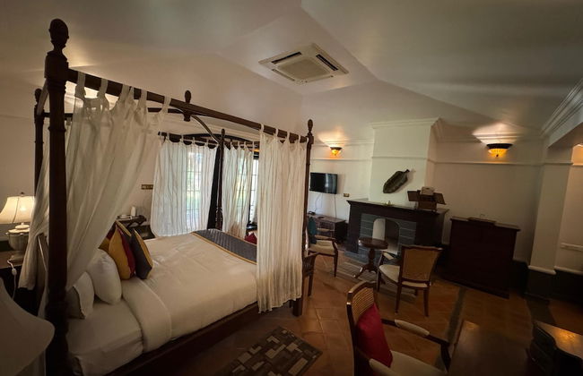 Parisons Plantation Experiences - Una Habitación Villa, Capacidad 16 - Foto 7