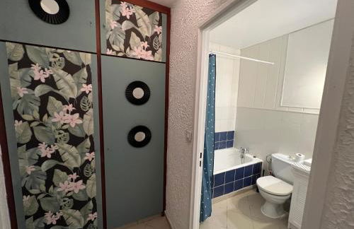 Vue sur Jardin Parking Ascenseur Un-Séjour-à-Part - Foto 6