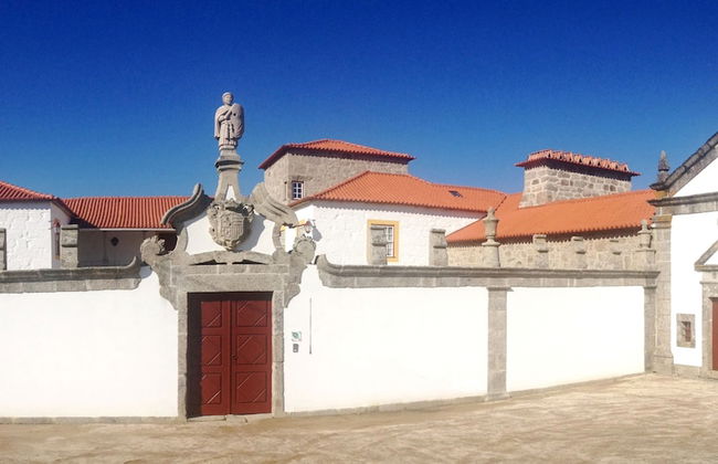 Casa da Portela de Sampriz - Foto 47