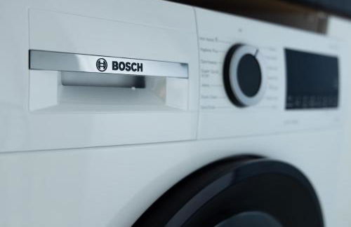 Modern 2-Bed Near Station - Ideal for Relocations & Contractors - Foto 25