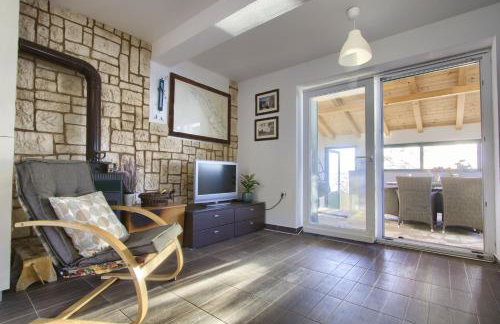 Old Fisherman's House - Apartment Sonja - Foto 16