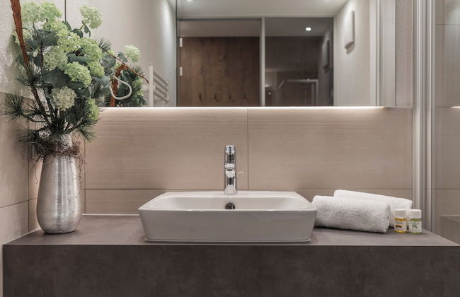 Chalet Fliana - Foto 15