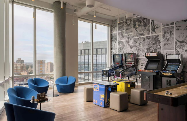 Sonder by Marriott Bonvoy Pierce Boston Apartments Fenway - Foto 49