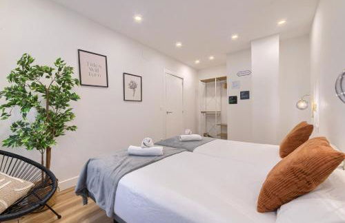 Deustown Apartamentos - Foto 46