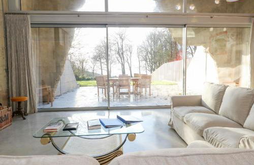 Standby Generator Bunker - Photo 15