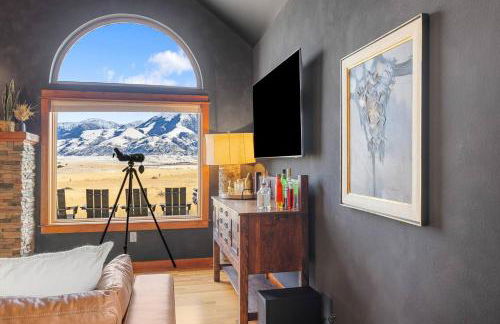 30 Miles to Yellowstone Hot Tub Game Room AC - Foto 34