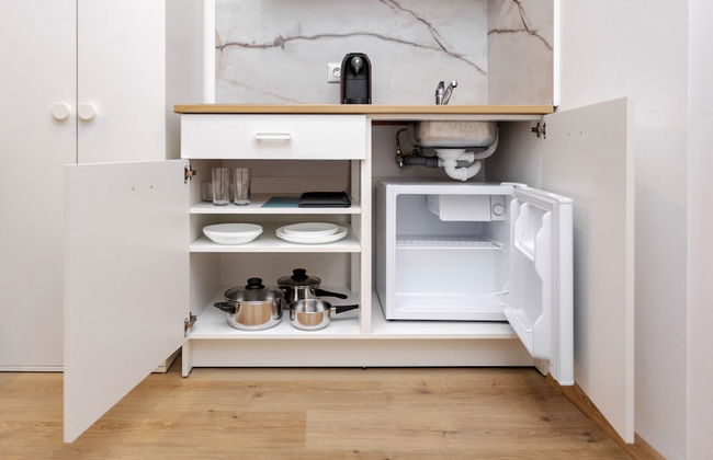 DD Boutique Apartments - Foto 23