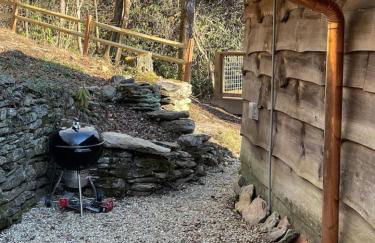 Glenna - Historic Cabin in the Florence Preserve - Foto 36