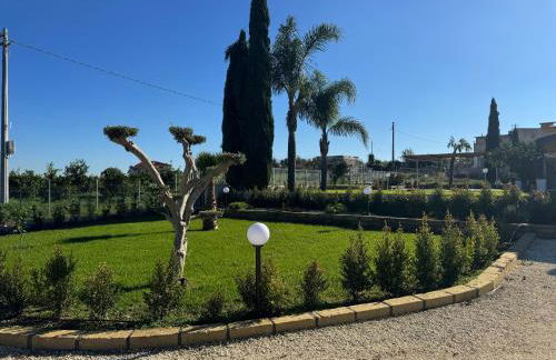 Villa Aurelia - Foto 28