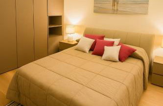 WELCOME RIVIERA- Mazzini 77 con WIFI, condizionamento in ogni stanza, parcheggio a pagamento 15euro al giorno da prenotare in anticipo - Foto 16