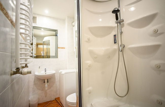 Apartamenty Sun & Snow Park Sportowy - Foto 11