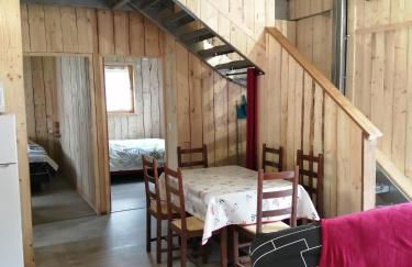 La Gambas des Bois - Foto 25