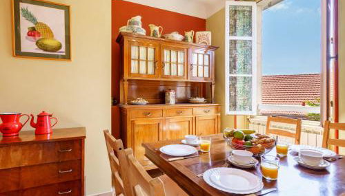 Apartment Maison Simonne by Interhome - Foto 4