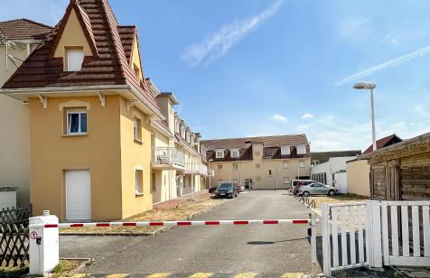 Paloma - Appartement Stella-plage en centre-ville - Foto 19