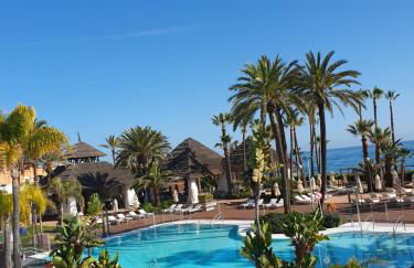 Jardines de las Golondrinas Elviria by the Nikki beach - Foto 40