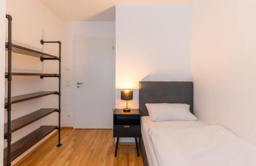 CasaVia Böblingen Bahnhof - BRIGHT Collection - Foto 18