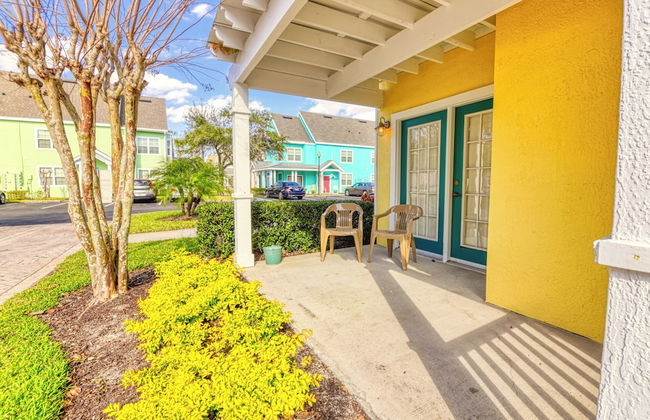 Ryan's Runaway Beach Condo - Foto 17